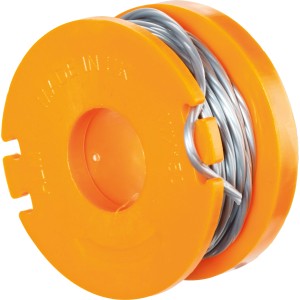 LUX-TOOLS Nadomestna kaseta T 369 Enojna nitka Ø 1,5 mm 2 x 2,5 m