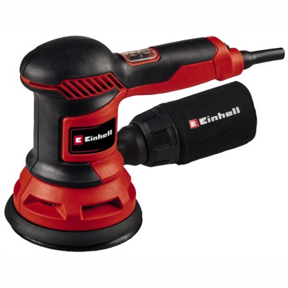 Einhell Ekscentrični brusilnik TC-RS 425 E