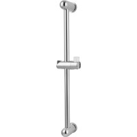 baliv Drog ročne prhe DST-50.01 58 cm Kromiran