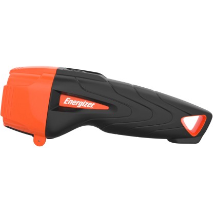 Energizer Delovna svetilka Impact 2 LED diodi 2xAA vklj.