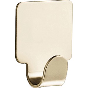 Kavelj 2178, kovina ponikljana