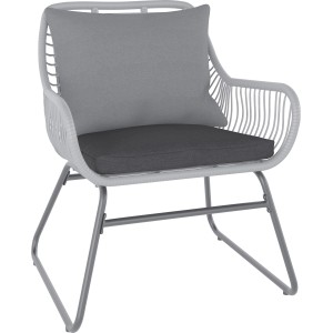 Nadomestna sedežna blazina za balkonski naslanjač Willmar