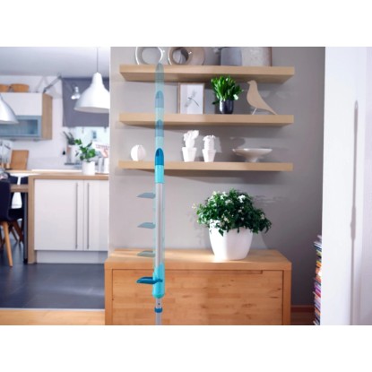 Leifheit Komplet Clean Twist Disc Mop Ergo