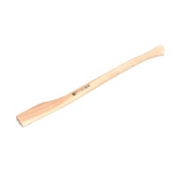 LUX-TOOLS Nadomestni ročaj Comfort za sekiro 1,6 kg