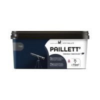 id Paillett Notranja barva Studio z bleščicami 2 l