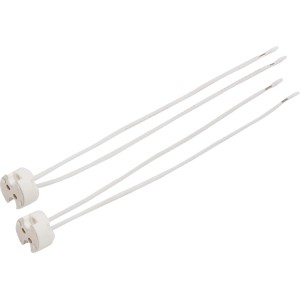 OBI Okovje svetilke za nizkonapetostne halogenske sijalke G4/GU5.3/G6.35