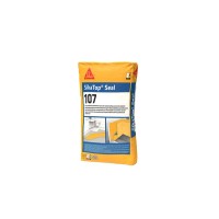 Sika Hidroizolacijska malta 20 kg SikaTop Seal 107 Kompontenta B