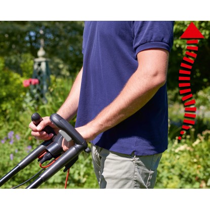 Bosch Električna kosilnica AdvancedRotak 690 1.800 W