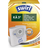Swirl Vrečke za sesalec KÄ 3