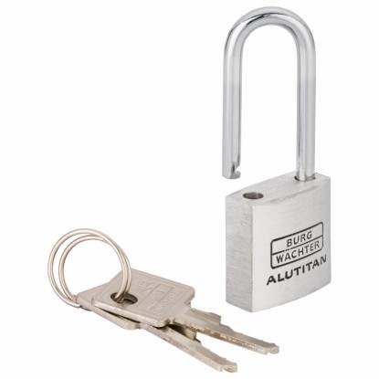 Burg Wächter Cilindrična obešanka Alutitan 770 HB 20 26 SB