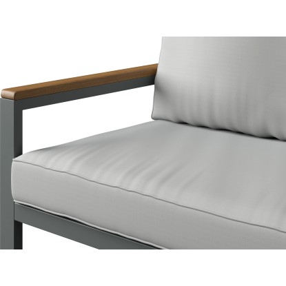 Sedežna garnitura Moonbeam 5-delna