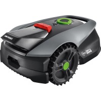LUX-TOOLS Robotska kosilnica Oryx 300 Vision A-RMR-300-26
