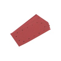 LUX-TOOLS Brusni trak 115 mm x 280 mm K40