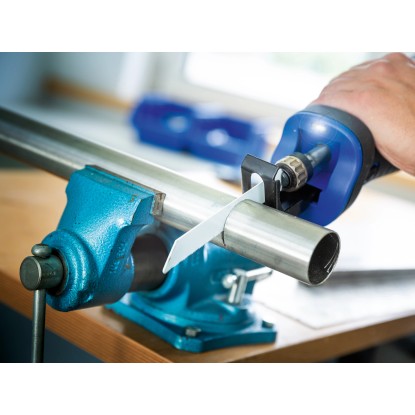 LUX Sabljasta žaga E-SBS-21