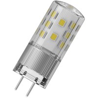Osram Sijalka LED GY6.35 4,5 W toplo bela 470 lm 1,8 x 1,8 cm (V x Ø)