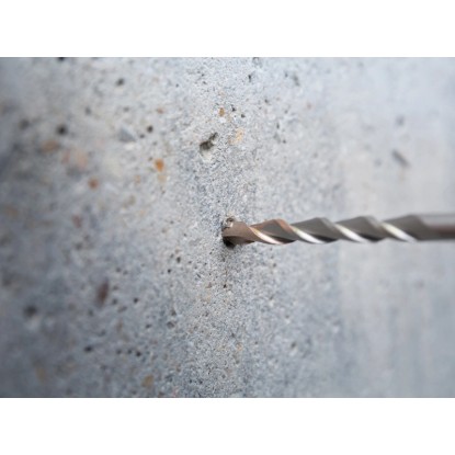 LUX-TOOLS Kladivni sveder Classic SDS-Plus premer 24 mm x 400 mm