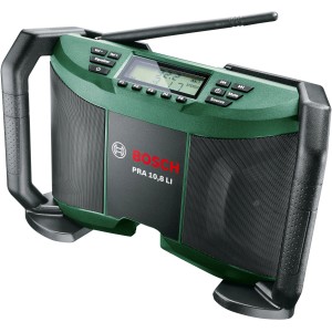 Bosch Baterijski radio PRA 10,8 V