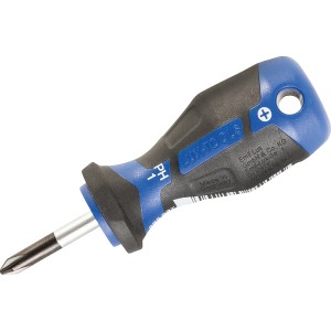 LUX-TOOLS Izvijač za uplinjač PH1 x 25 mm