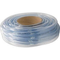 Fitt Prozorna gibka cev Ø 16 mm prozorna