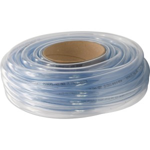 Fitt Prozorna gibka cev Ø 16 mm prozorna