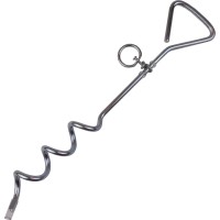 Happy People Spiralni klin 40 cm debelina 8 mm