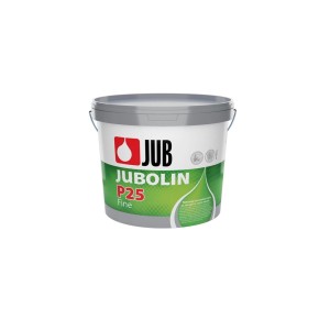 JUB Notranja izravnalna masa Jubolin P25 Fine 8 kg
