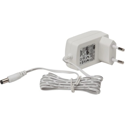 Brilliant Namizna LED-lučka Venedig 3,3 W bela