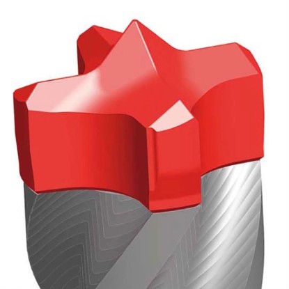 Bosch HSS Spiralni sveder ProBox PoinTeQ 19-delni