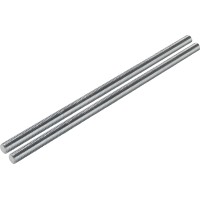 Navojna palica M10 x 330 mm jeklo pocinkano 2 kosov
