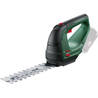 Bosch Komplet škarij za travo in grmičevje AdvancedShear 18 Solo