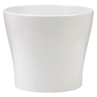 Scheurich Zunanji cvetlični lonček 808 Ø 27 cm Panna
