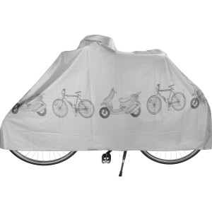 CMI Zaščitno pokrivalo za kolo 210 x 110 cm