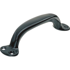 Ročaj 1140, kovina črna