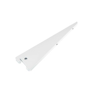 U-nosilec beli 27 cm