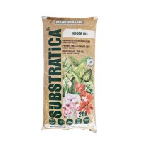 Homeogarden Substratica Indoor mix 20 l