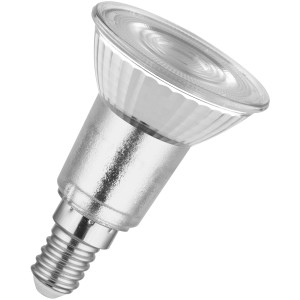 Osram Sijalka LED E14 4,5 W toplo bela 350 lm 5 x 5 cm (V x Ø)