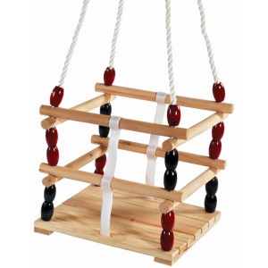 Happy People Gugalnica nastavljiva