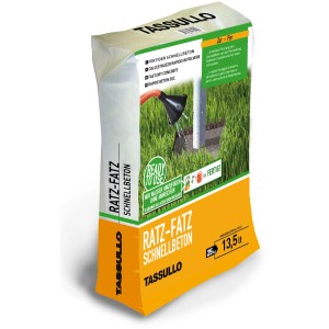 Tassullo Pripravljeni beton Ratz-Fatz 25 kg