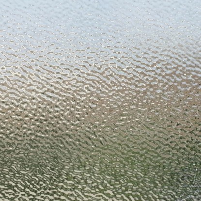PVC stranska vhodna vrata K 301 bela 98 cm x 198 cm desno