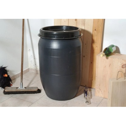 Sod za kašo Classic 120 l