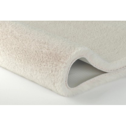 Kleine Wolke Kopalniška preproga Cony 60 cm x 100 cm bež
