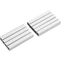 LUX-TOOLS Sponka iz ploske žice 11,2 mm x 12 mm Comfort 700 kosov