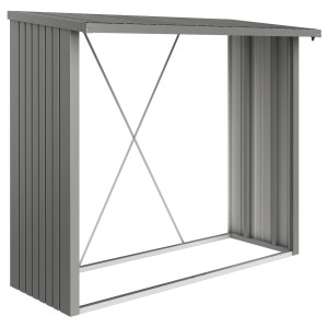 Biohort Woodstock Velikost 230 Temno siva kovinska