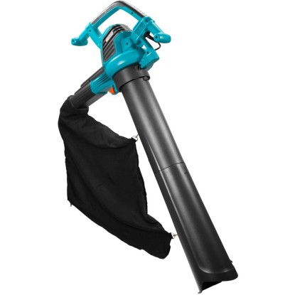 Gardena Električni sesalnik/pihalnik za listje ErgoJet 3000 s 3.000 W