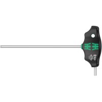 Wera HF Imbus izvijač s prečnim ročajem Hex-Plus 4 mm x 150 mm