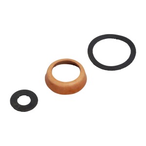 Komplet tesnil za ročne črpalke z ročnikom 3-delni