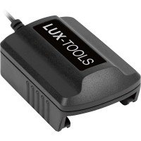 Polnilnik za komplet aku. vijačnega vrt. LUX-TOOLS ABS-18Li C in LUX-TOOLS 20 V