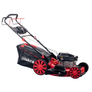 Iskra Bencinska kosilnica HG51SMH-B 2,8 kW