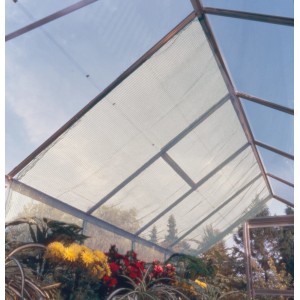 Tkanina za senčenje iz PE 259 cm x 183 cm