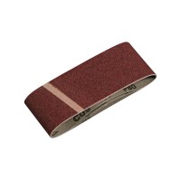 LUX-TOOLS Brusni trak 75 mm x 457 mm K80